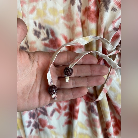 Motherhood Maternity Dress - Picture 3 of 5